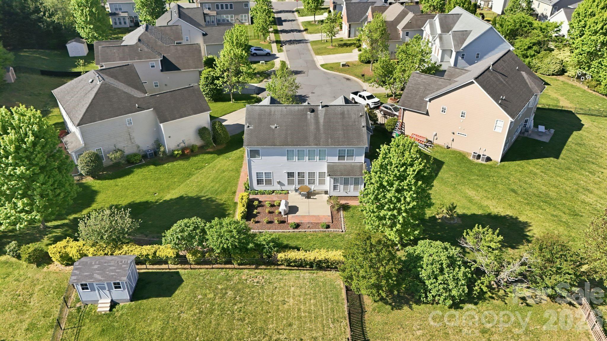 Berewick - Residential