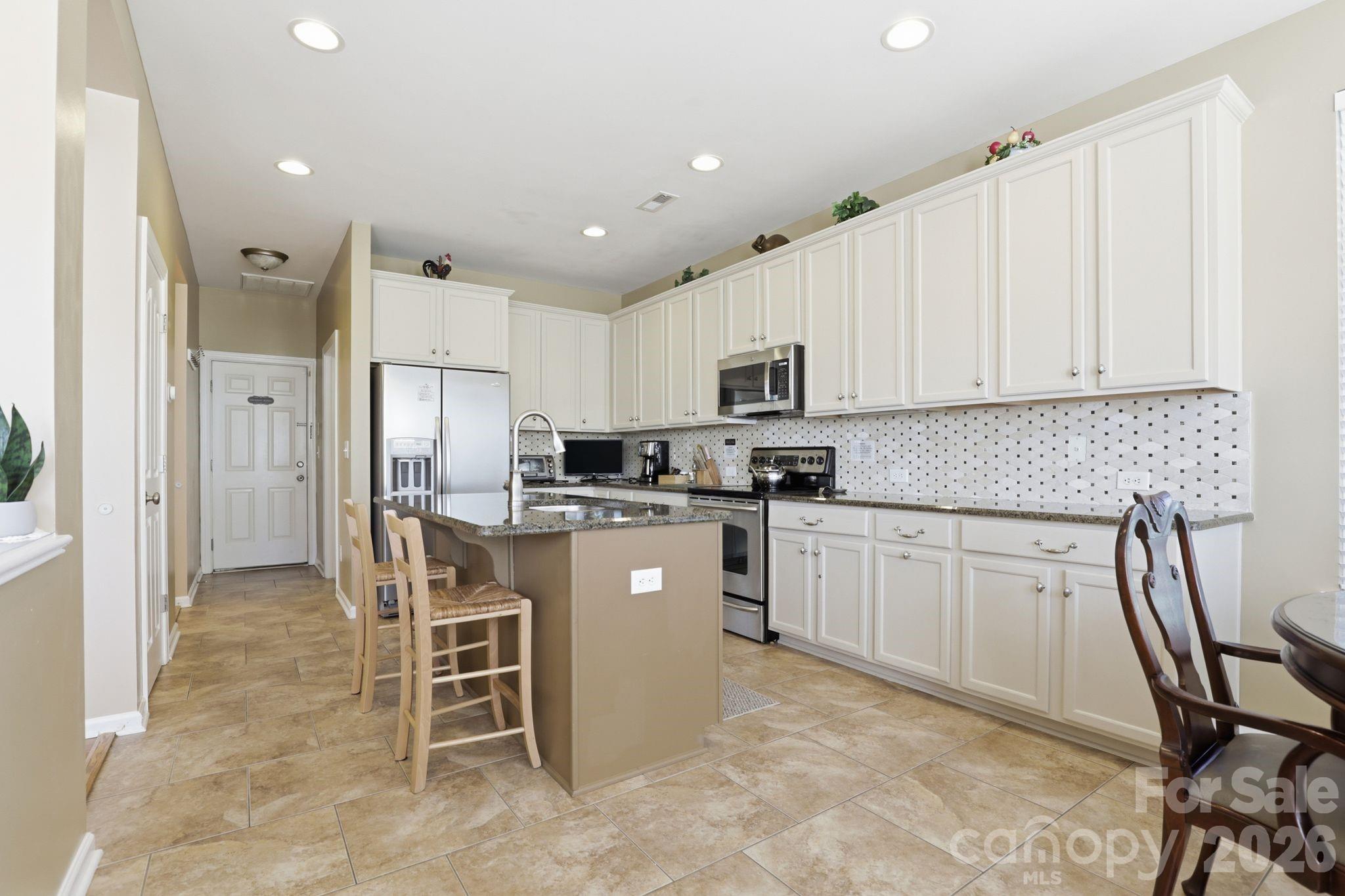 Berewick - Residential