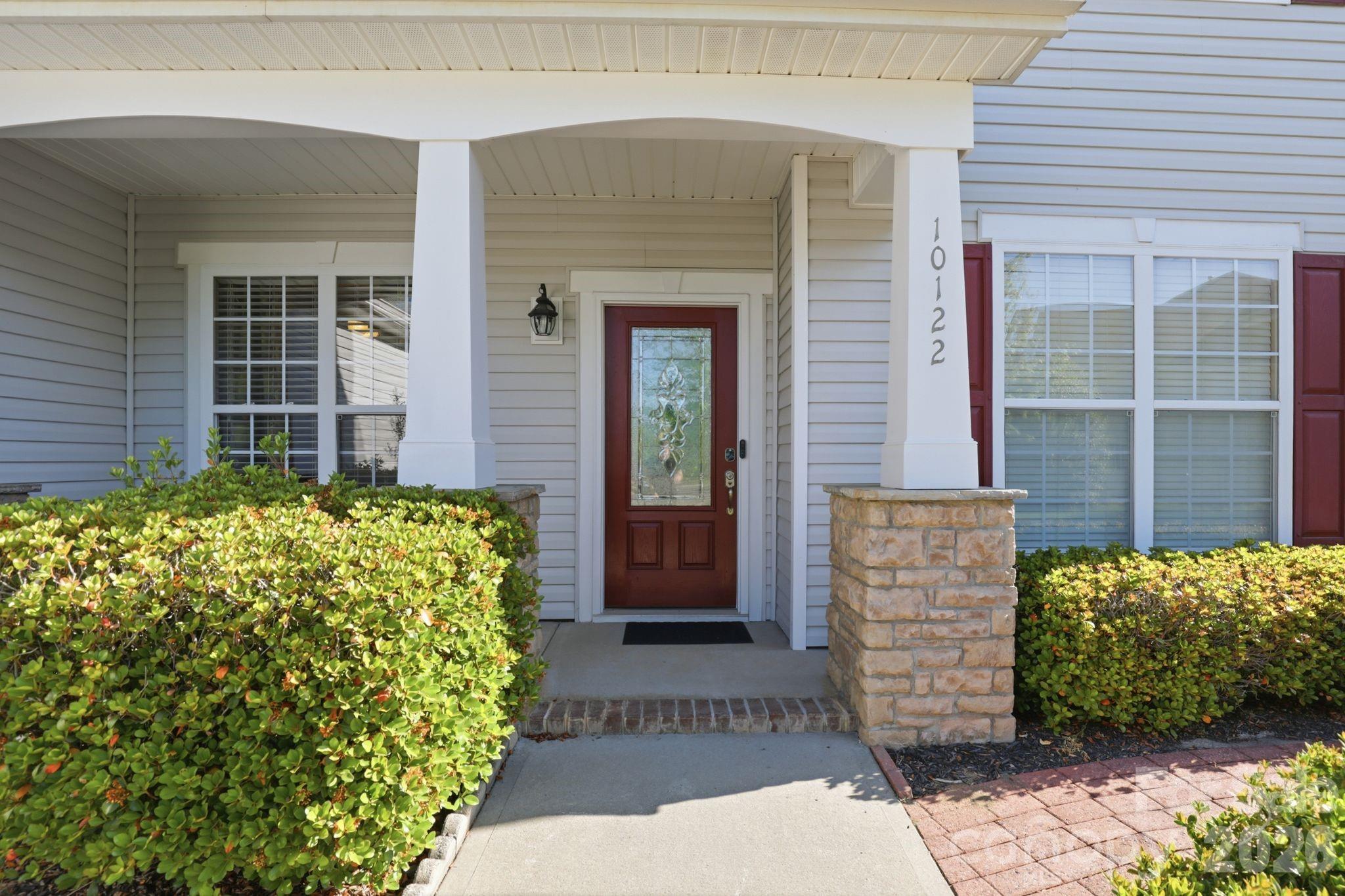 Berewick - Residential