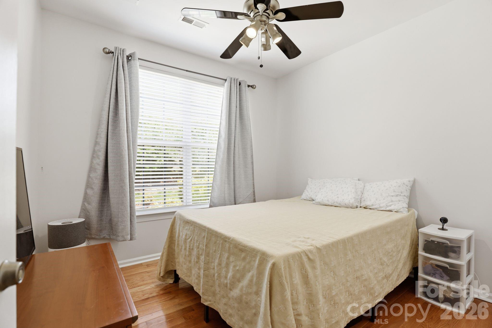 Berewick - Residential