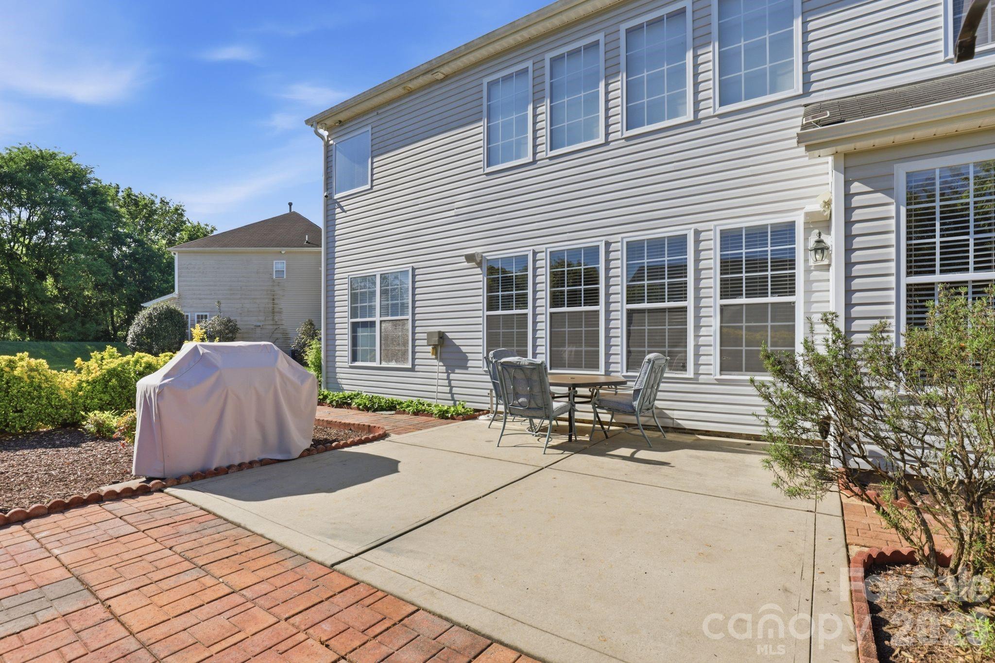 Berewick - Residential