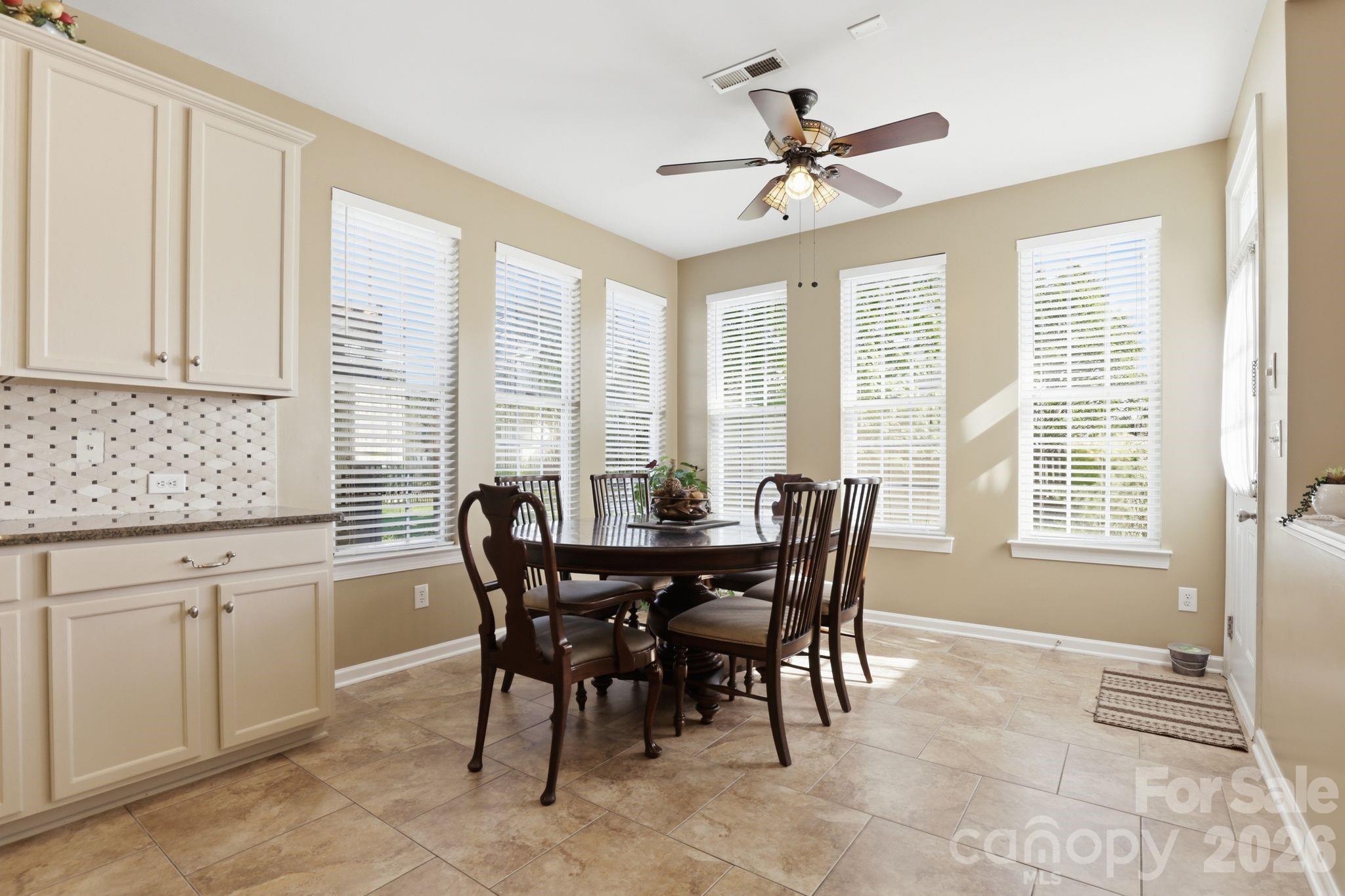 Berewick - Residential