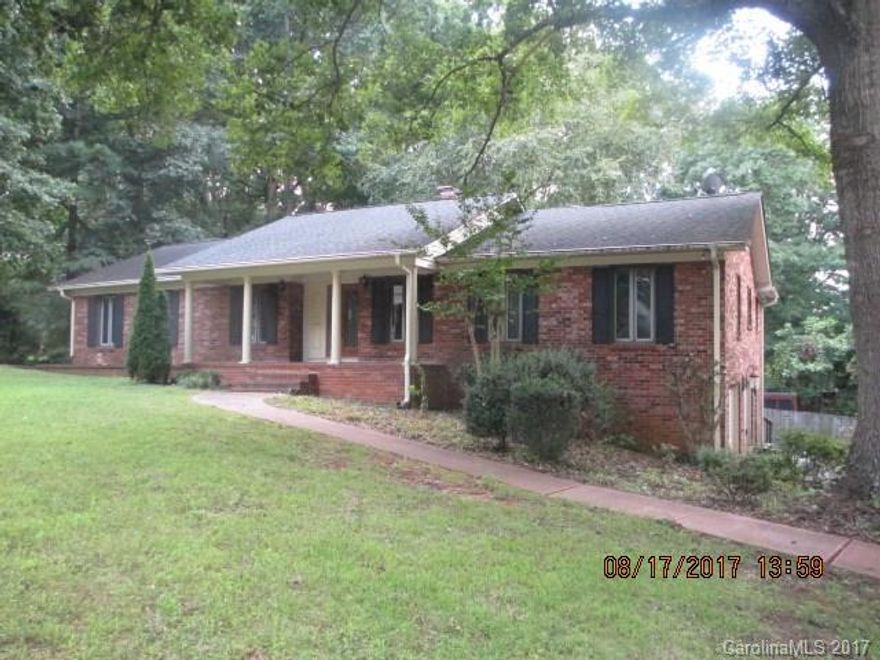 This property has an in-law suite & 2nd living quarters in basement.
This property is under the Freddie Mac First Look Initiative through Saturday 10/14/2017.  Only will accept owner occupants through 10/14/2017.  Freddie Mac will offer up to 500 for home warranty for owner occupants only.  Buyer's agent is responsible for selecting home warranty and providing invoice and information to closing agent.  Sold As Is!  This property had squatters living in the house for approx. 9 months.