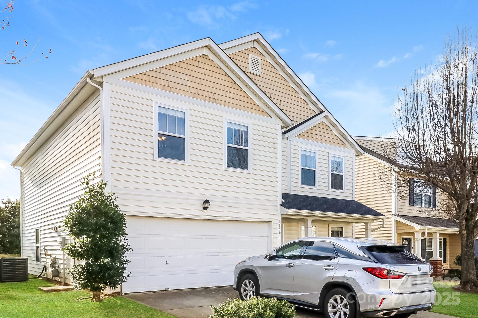 10901 Slalom Hill Road