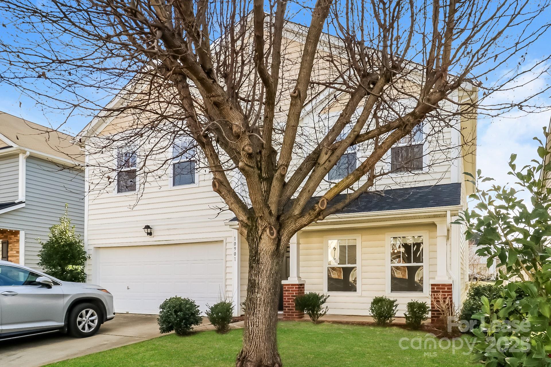 10901 Slalom Hill Road