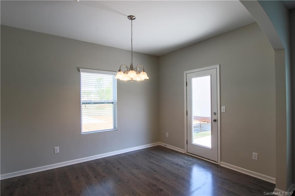 Newport Lakes - Residential