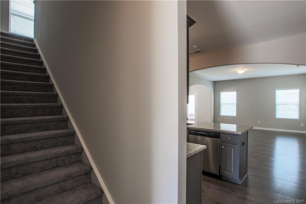 Newport Lakes - Residential