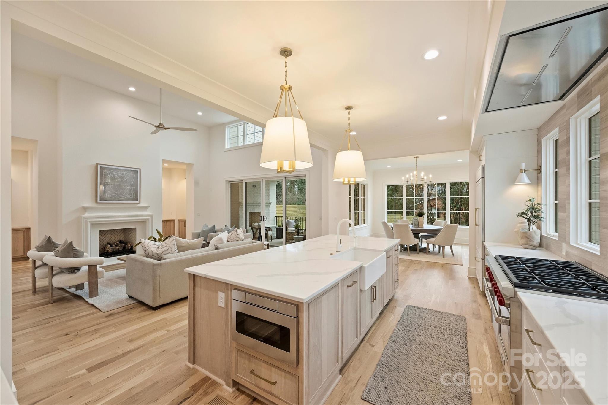 Lansdowne - Residential