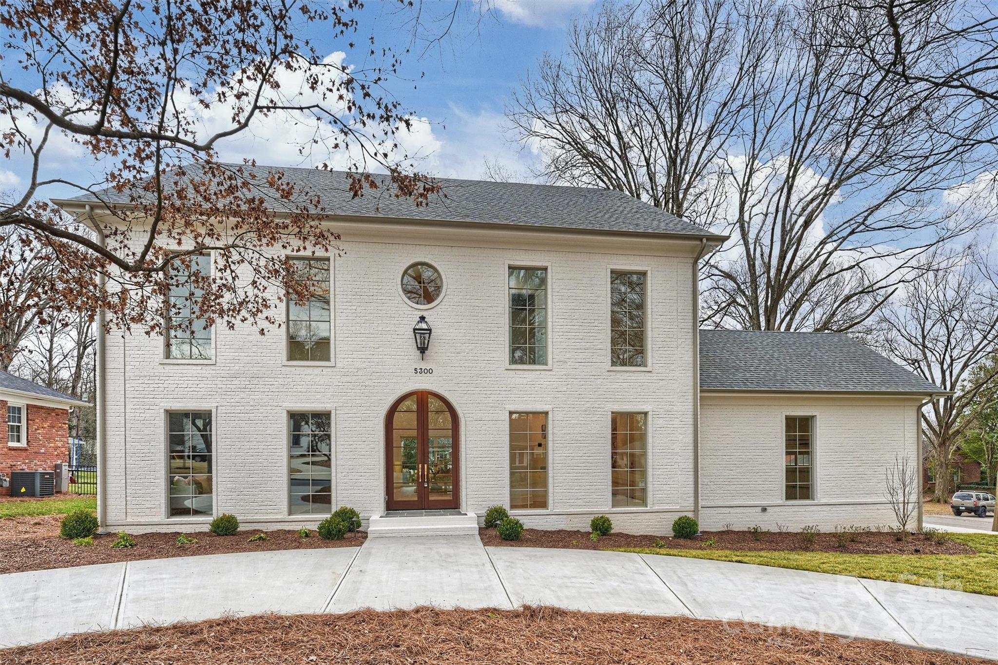 Lansdowne - Residential