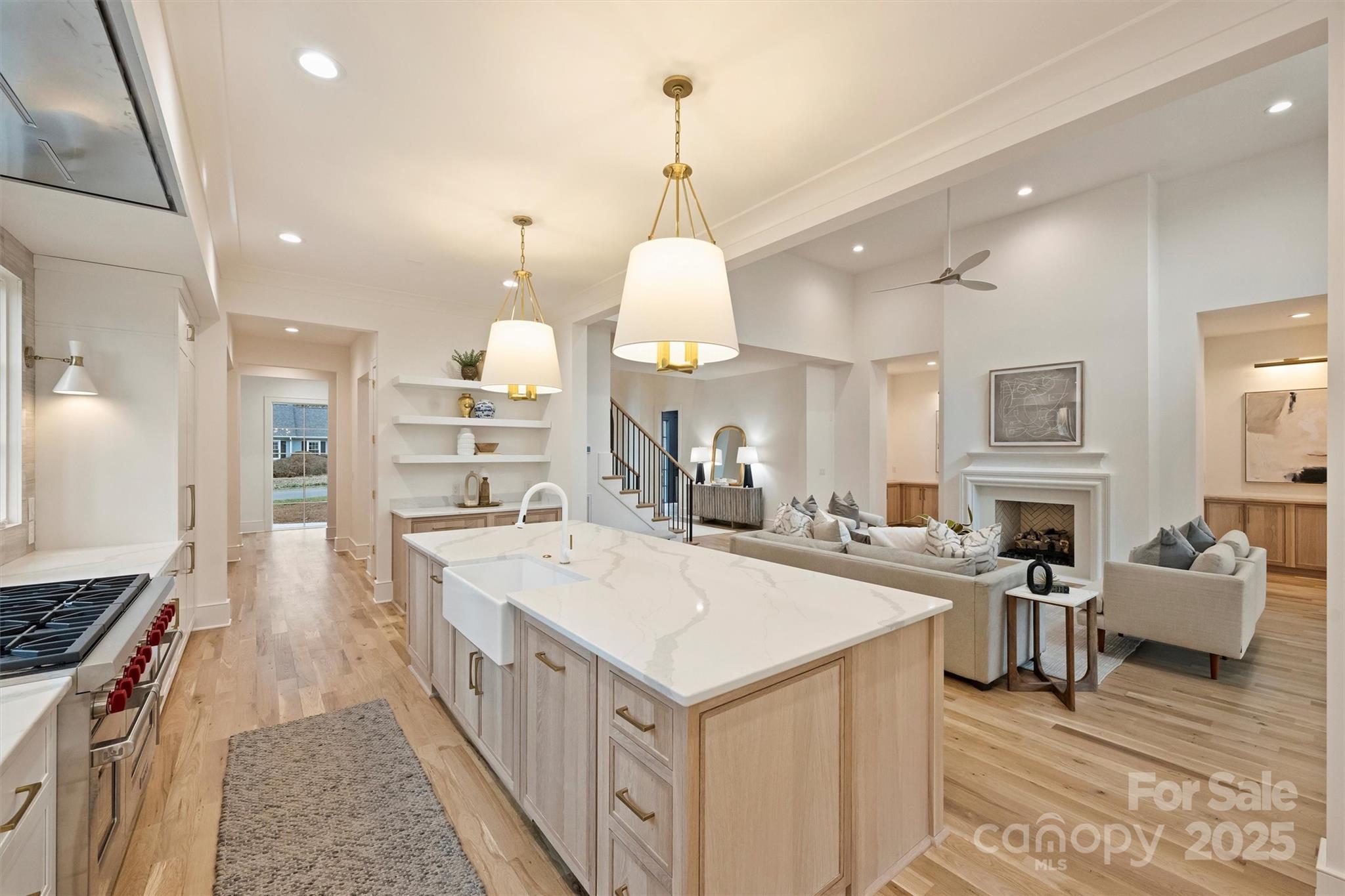 Lansdowne - Residential