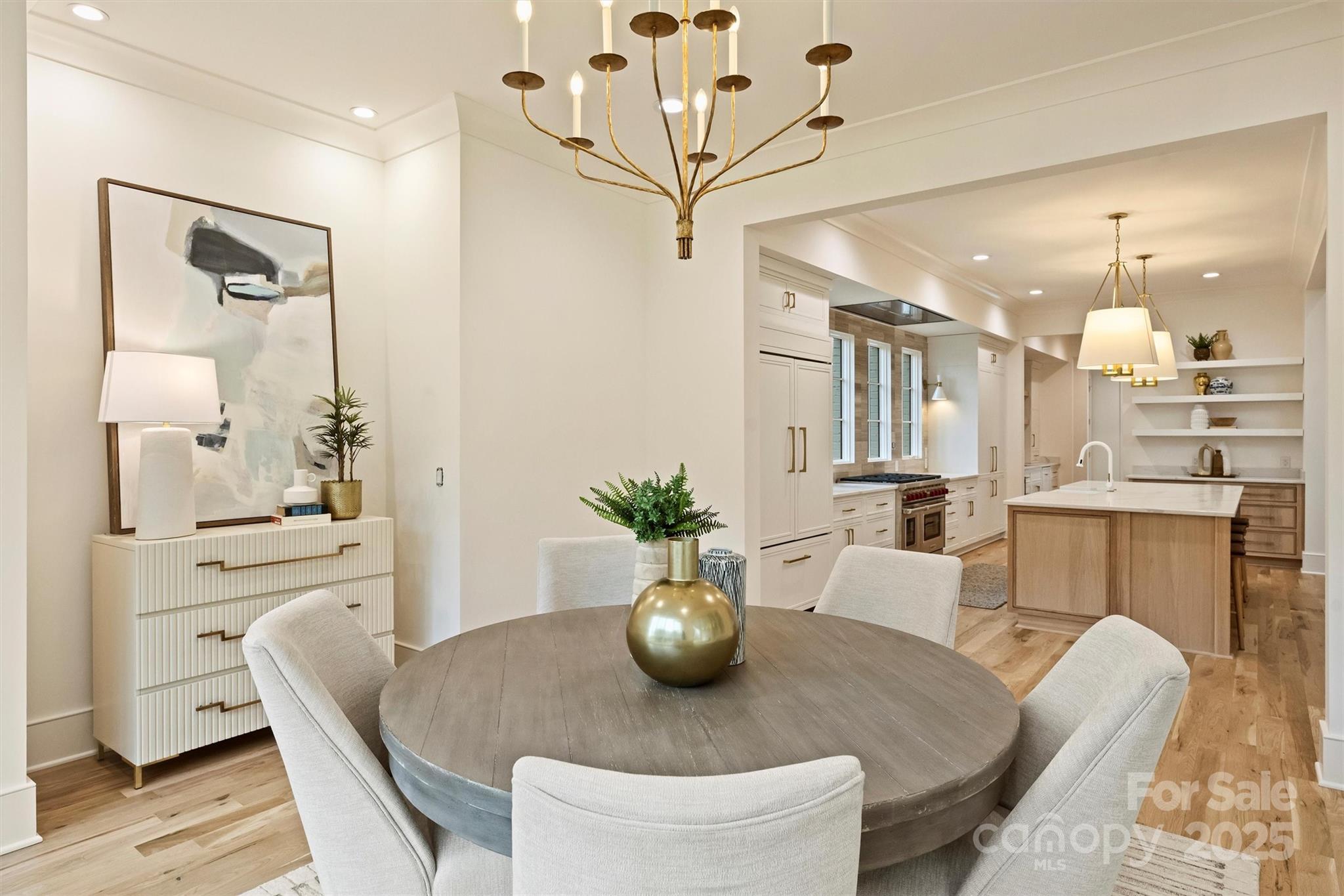 Lansdowne - Residential