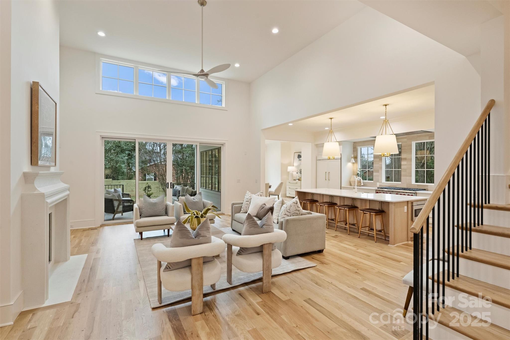 Lansdowne - Residential