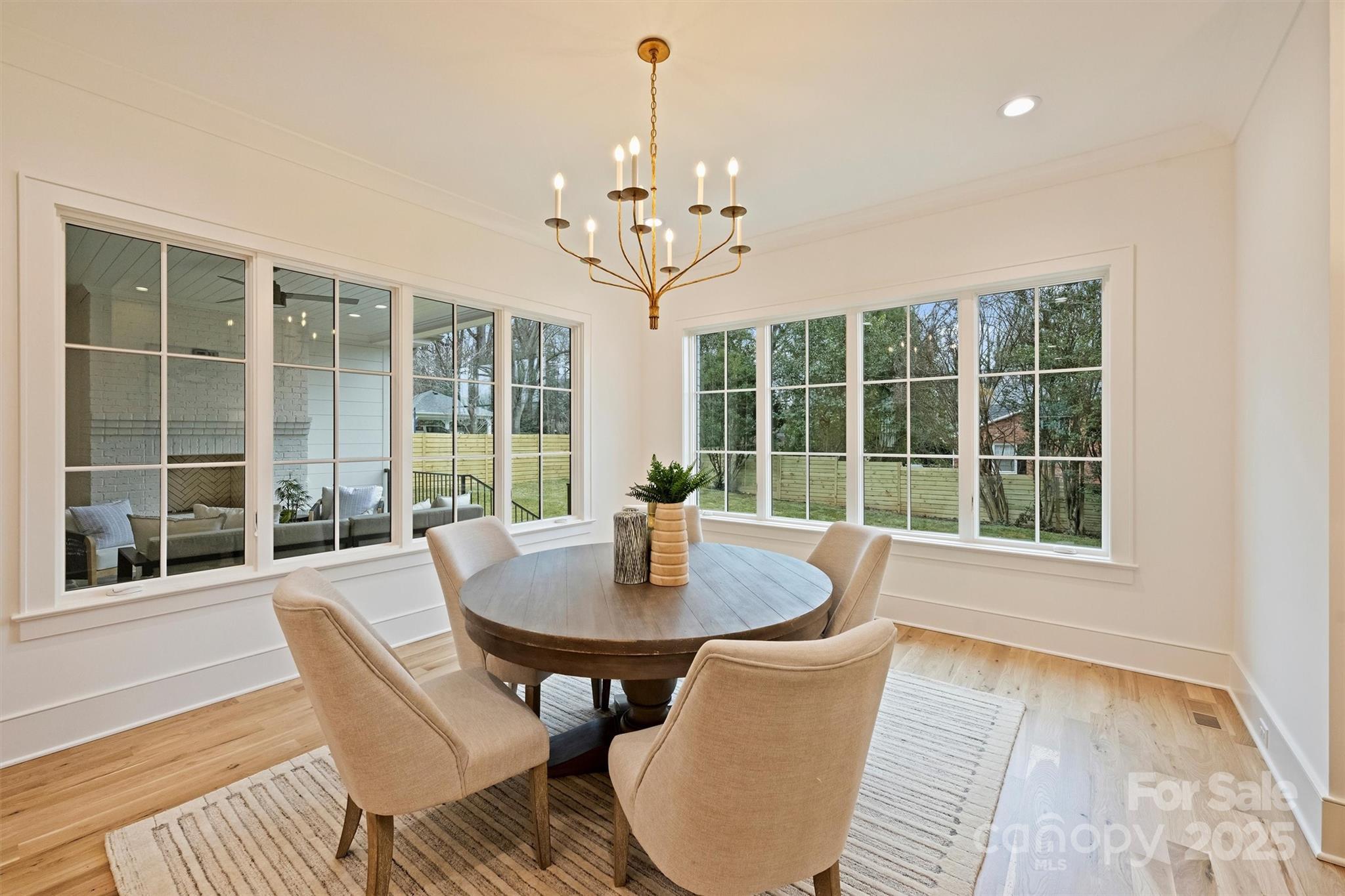 Lansdowne - Residential