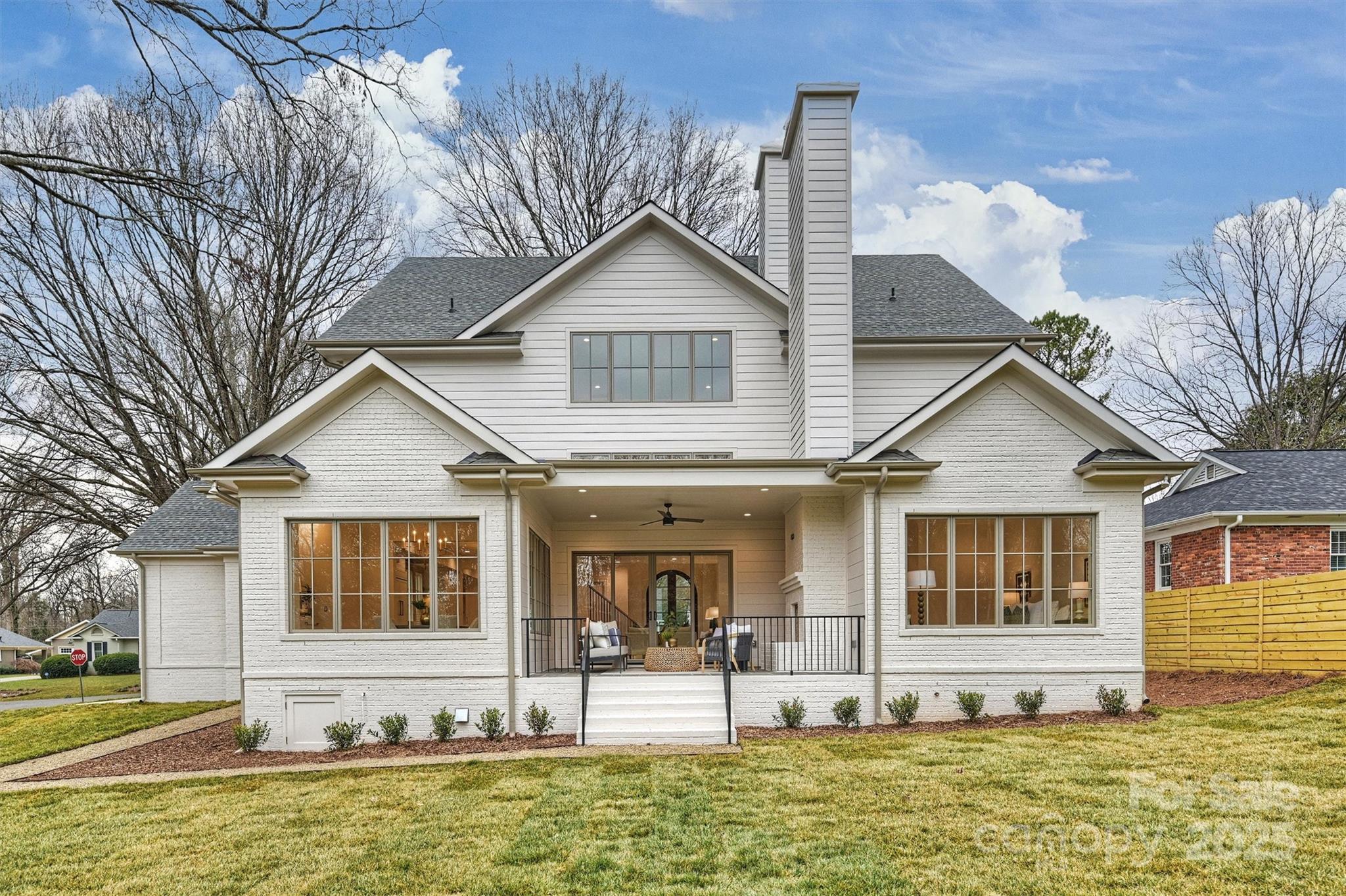 Lansdowne - Residential