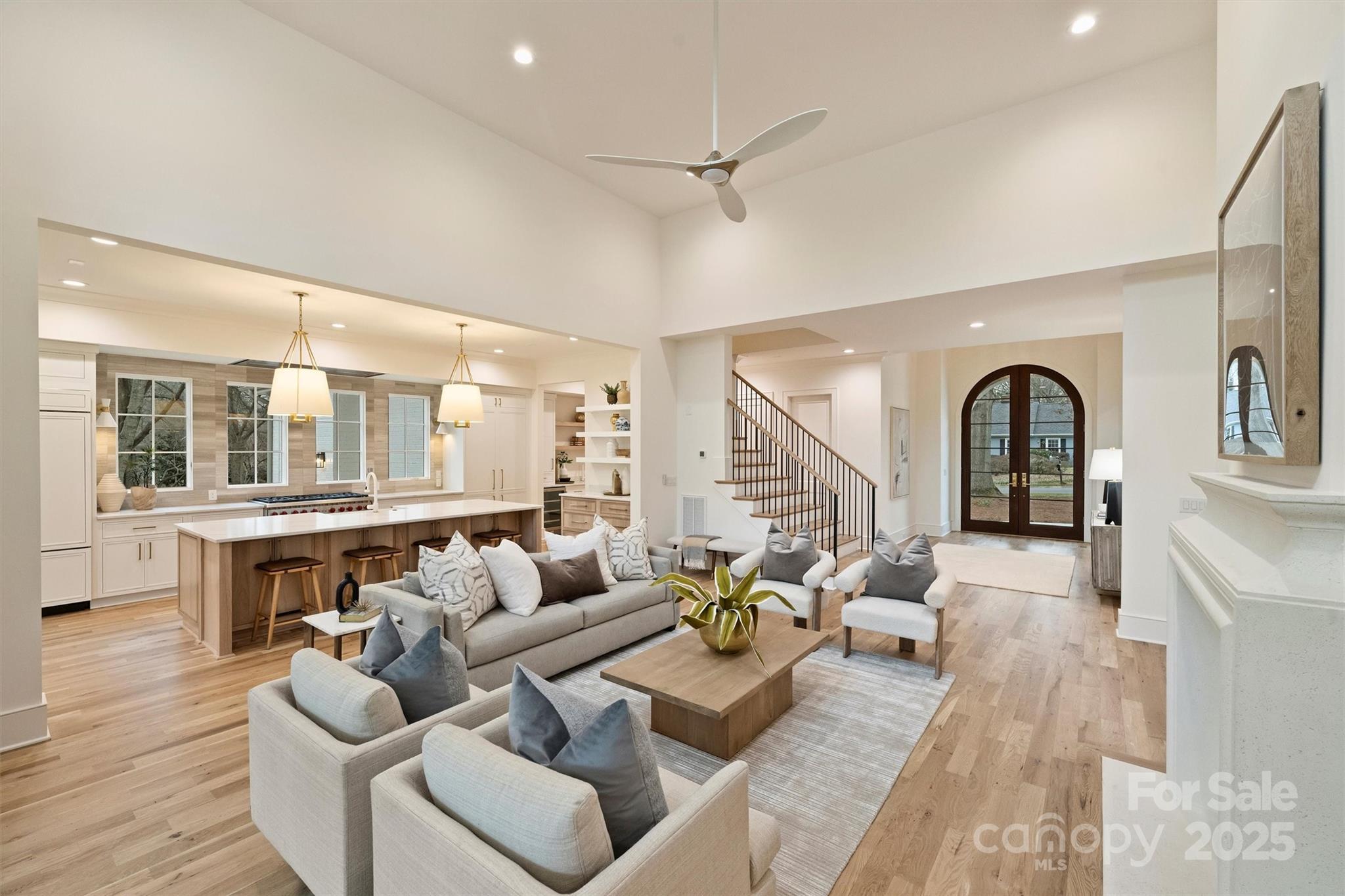 Lansdowne - Residential