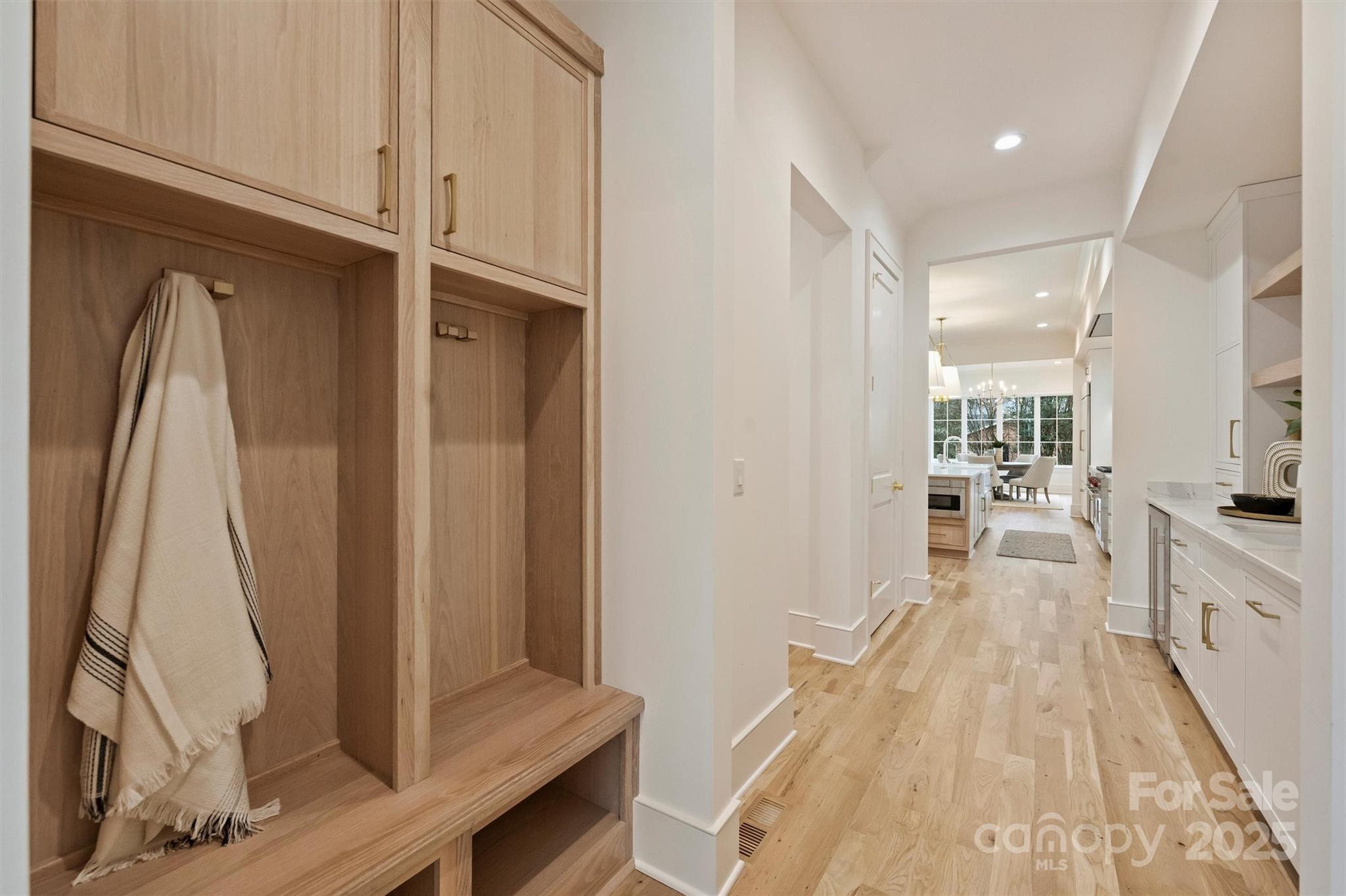 Lansdowne - Residential