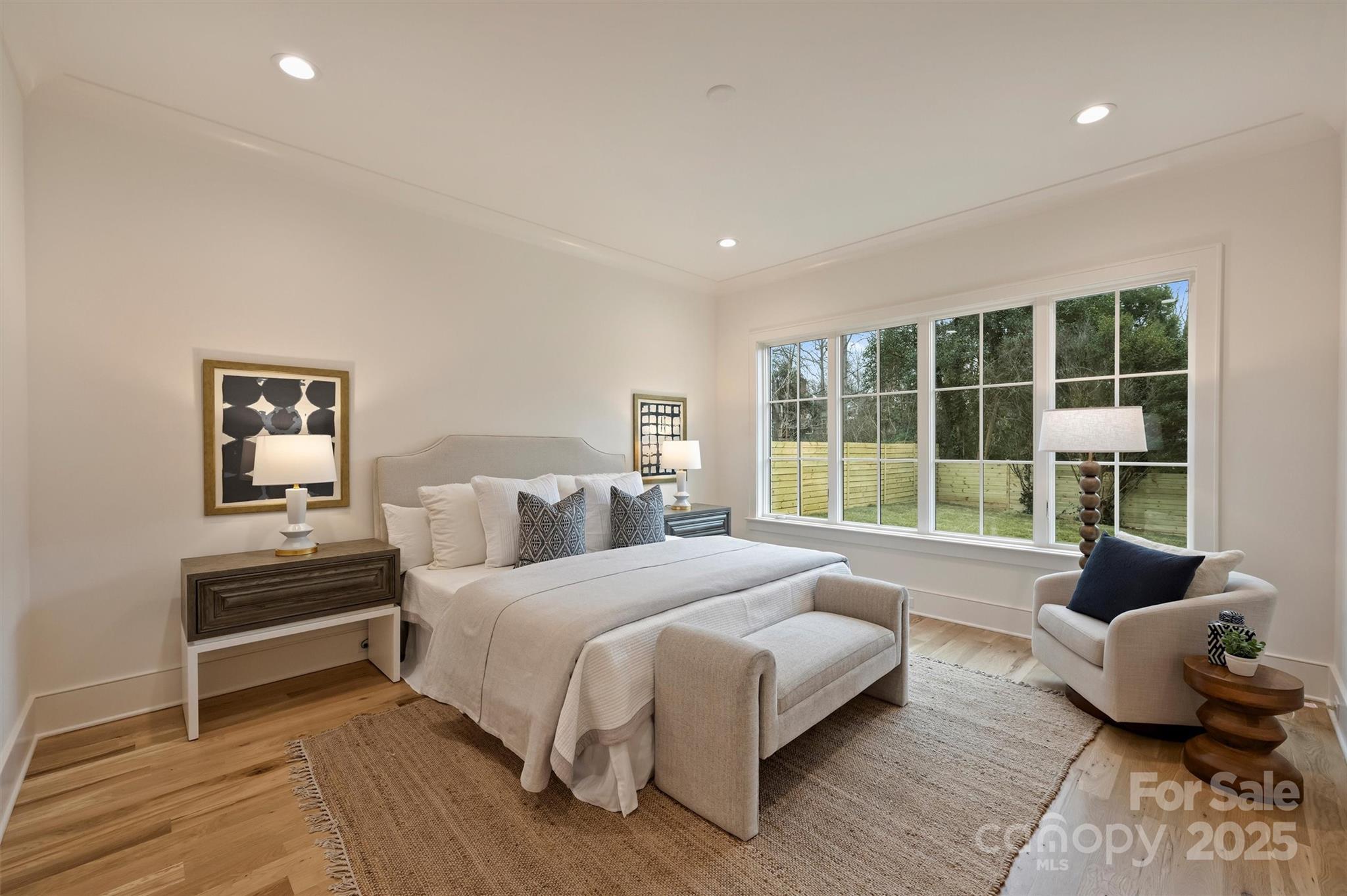 Lansdowne - Residential