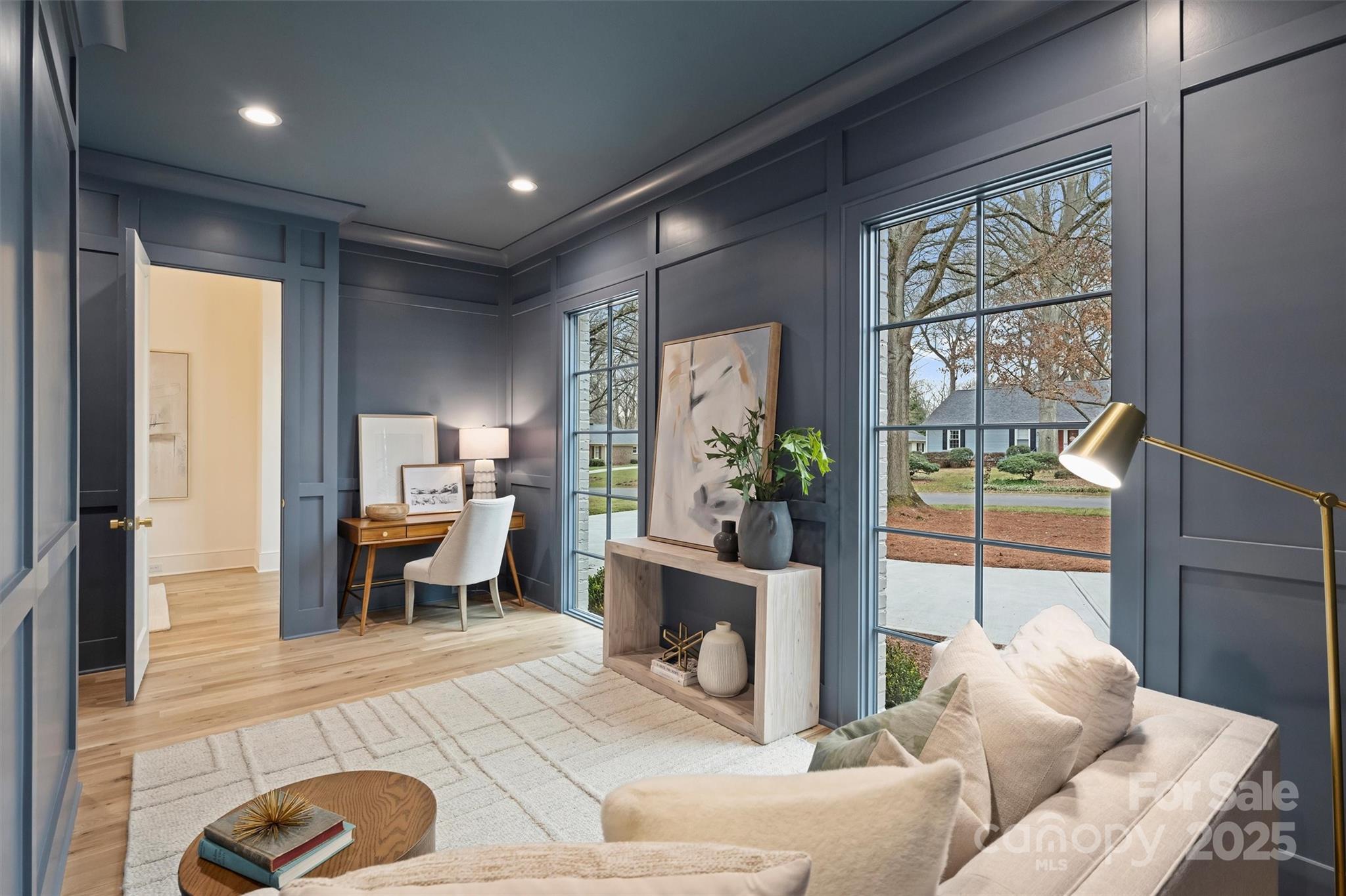 Lansdowne - Residential