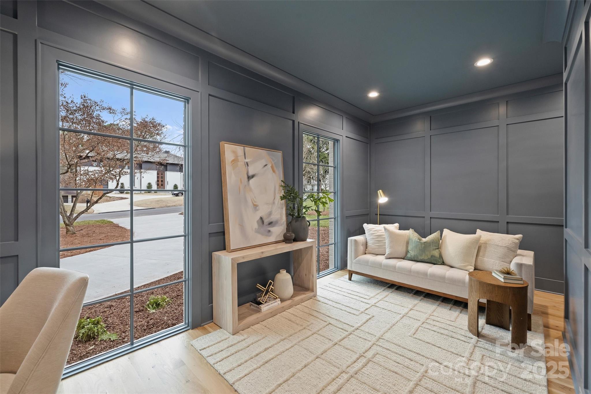 Lansdowne - Residential