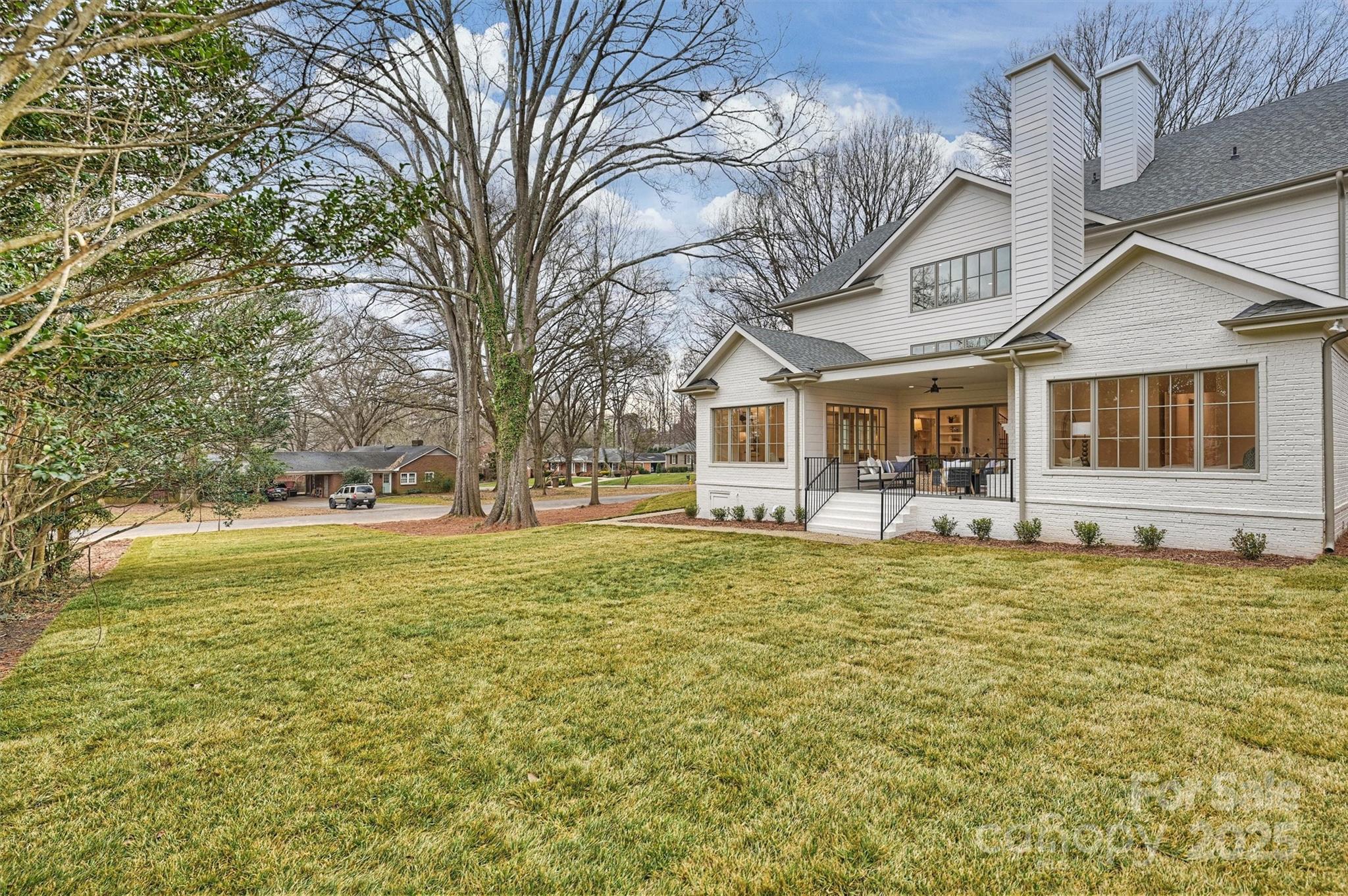 Lansdowne - Residential