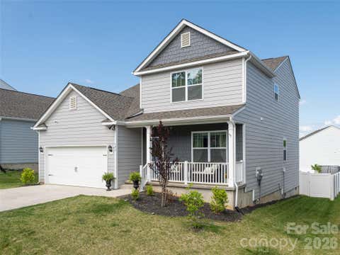 Photo of 596 Country Oak Drive, Asheville, NC 28804 (MLS # 4415536)