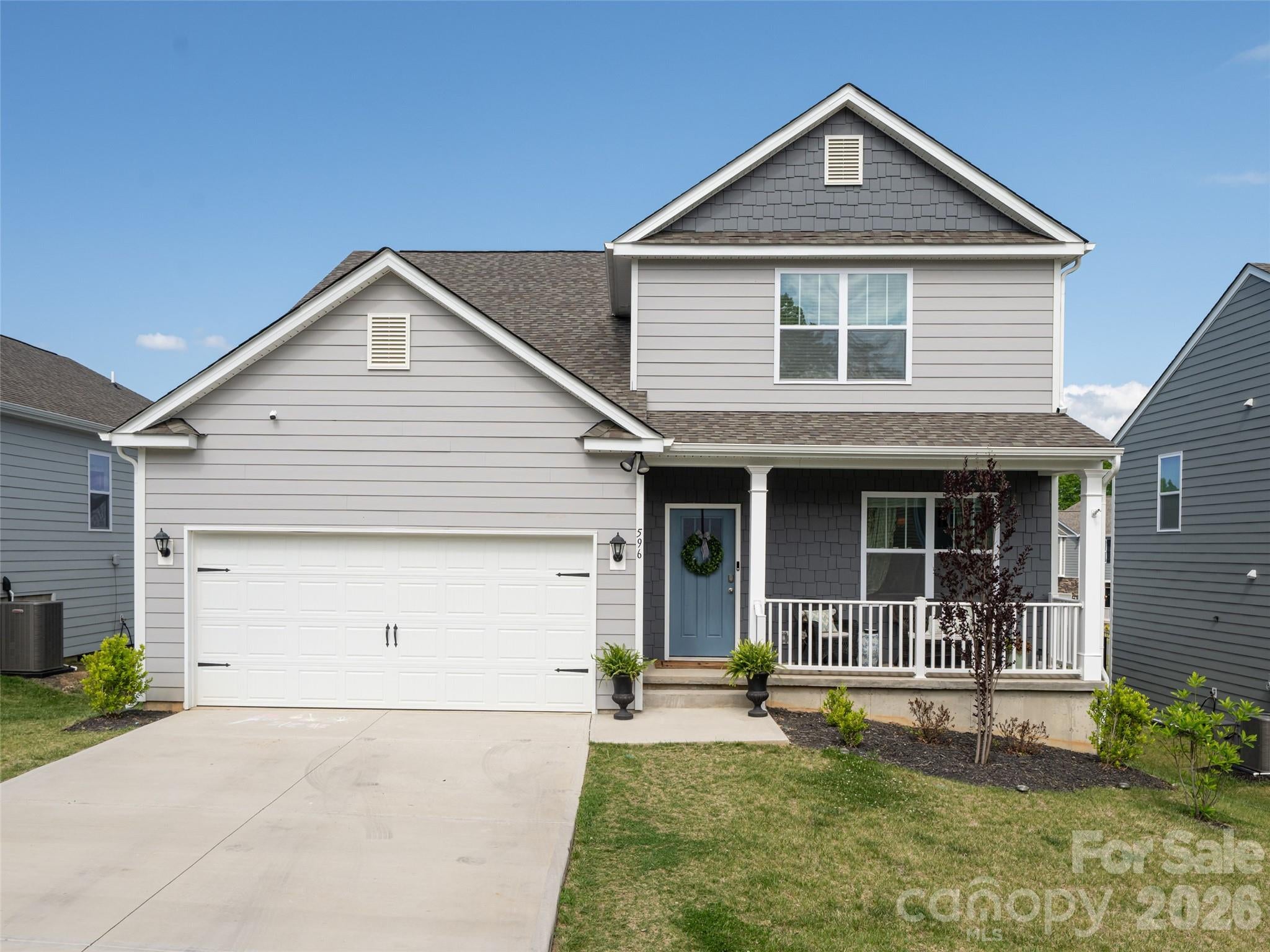 596 Country Oak Drive
