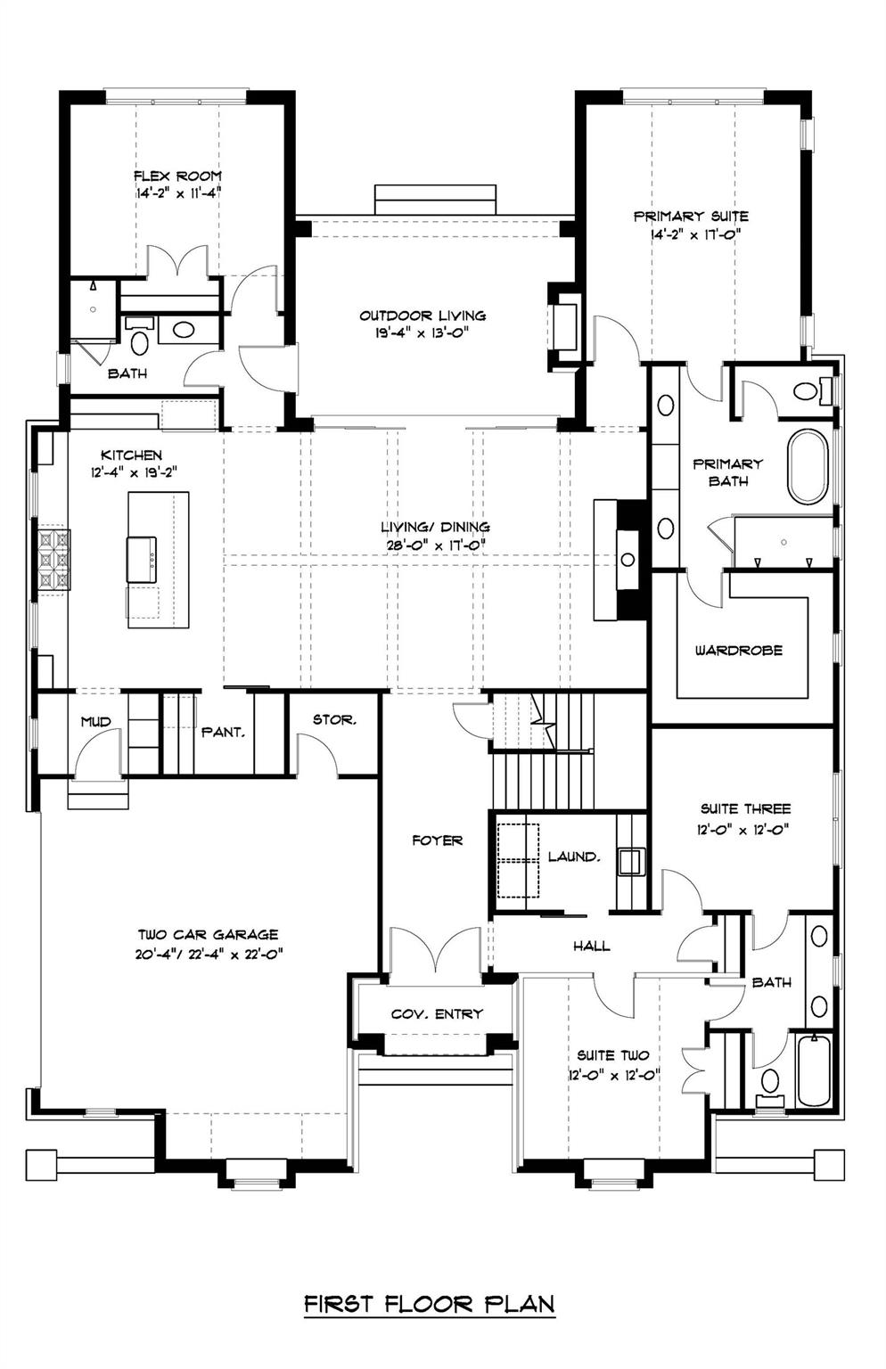 4995 Wildlife Lane 1