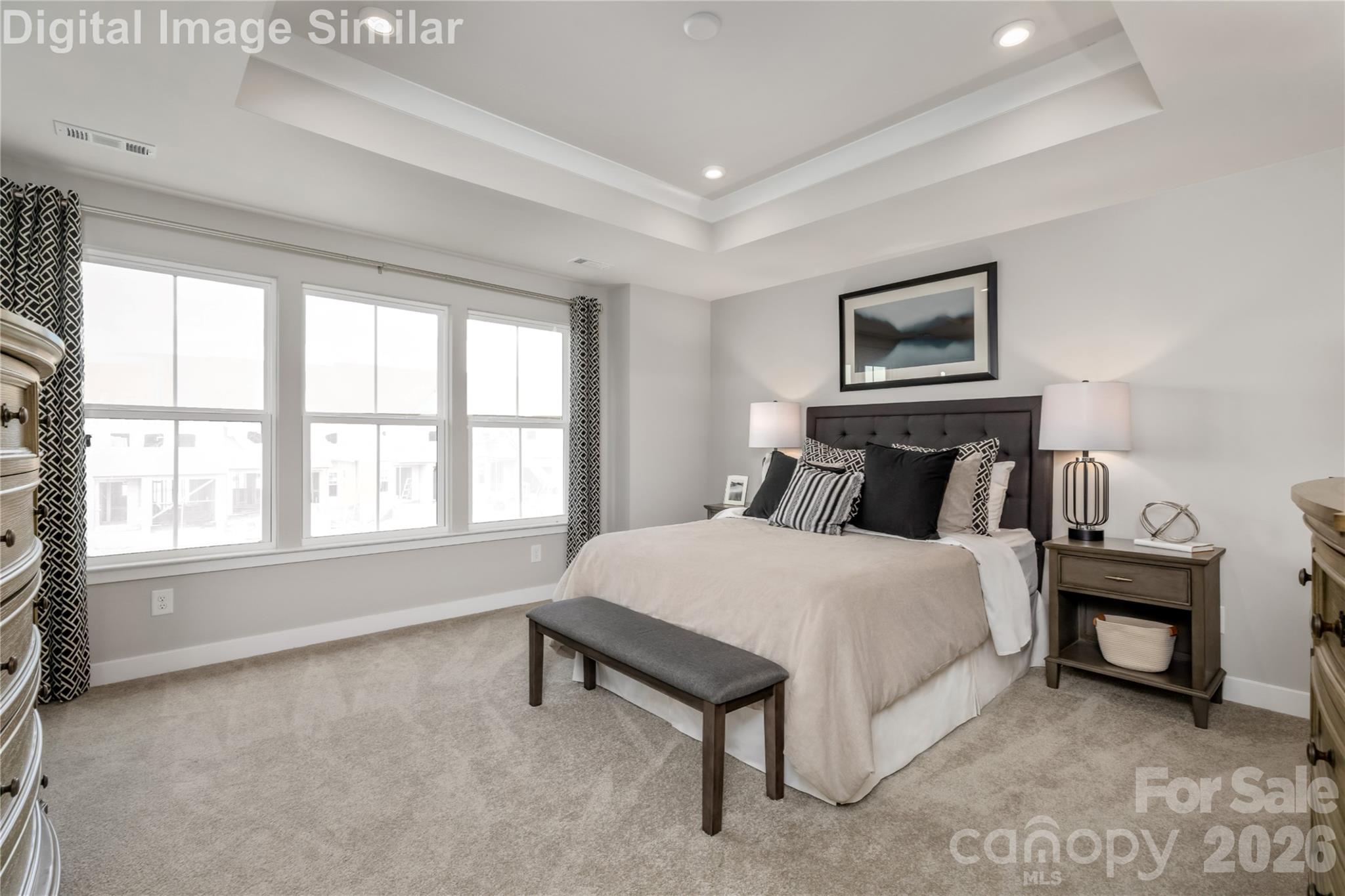 Townhomes at Cannon Run - Residential