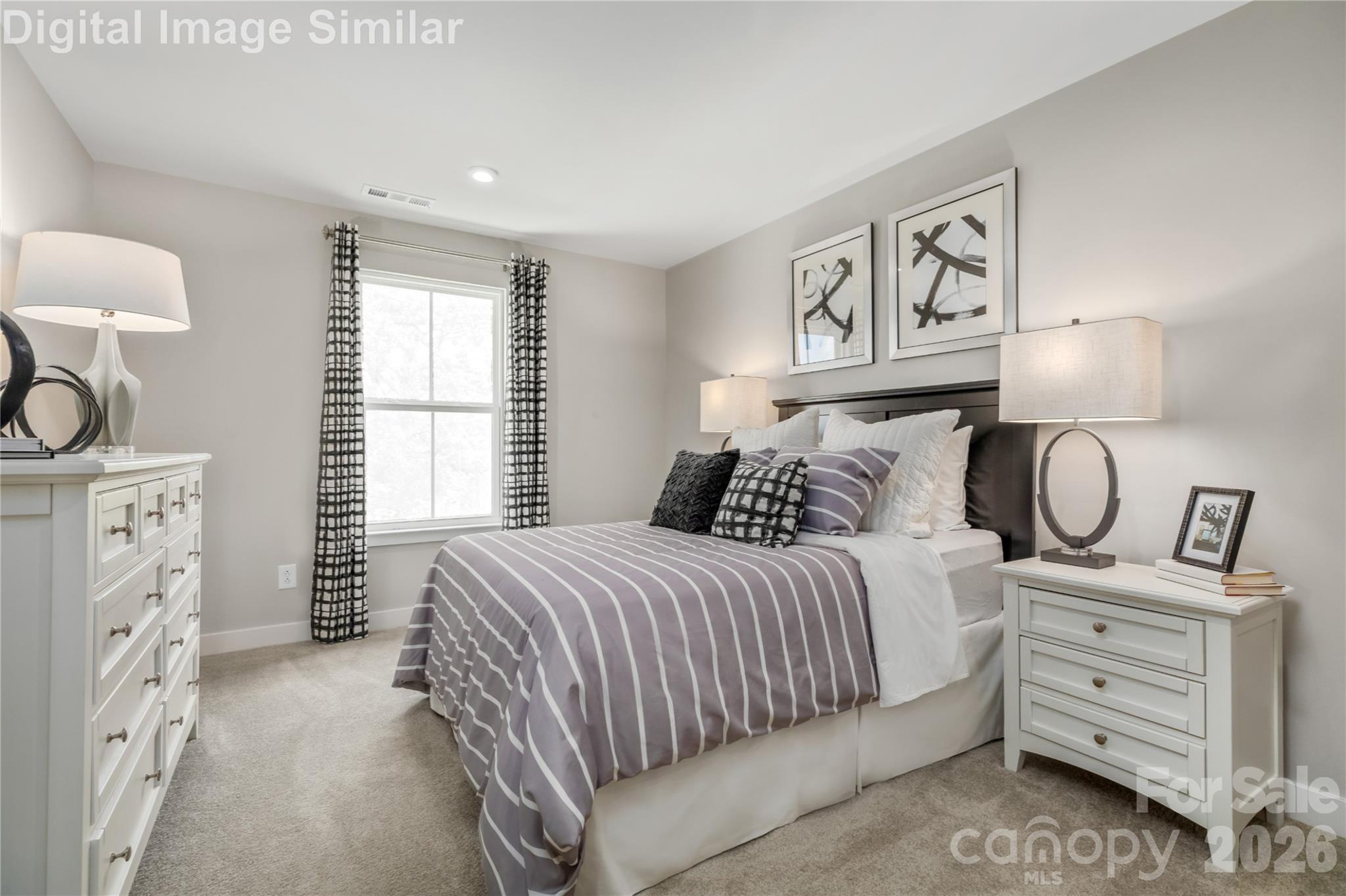 Townhomes at Cannon Run - Residential