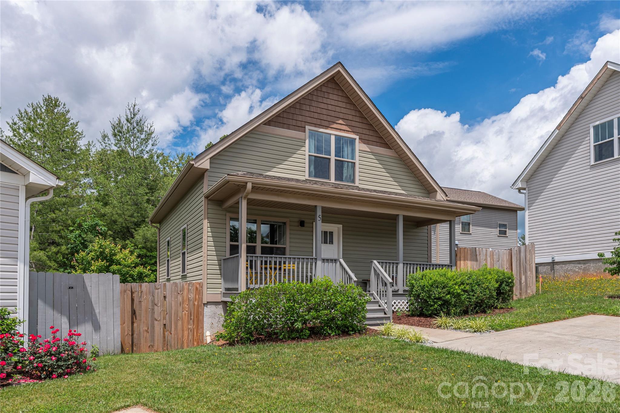 5 Declan Drive