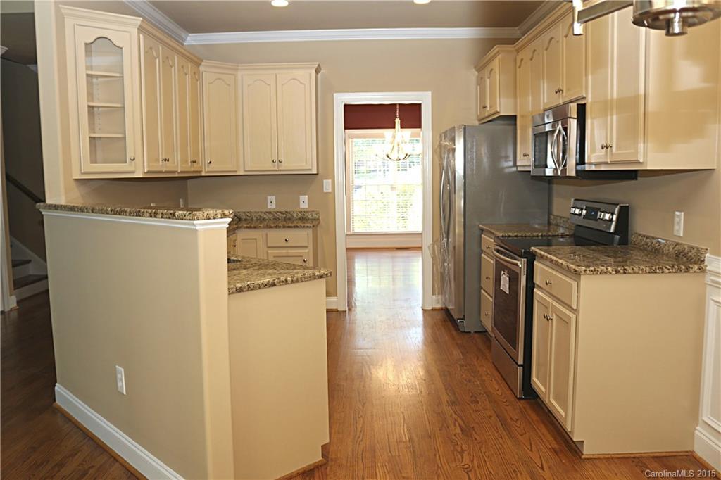 Winecoff Hills - Residential