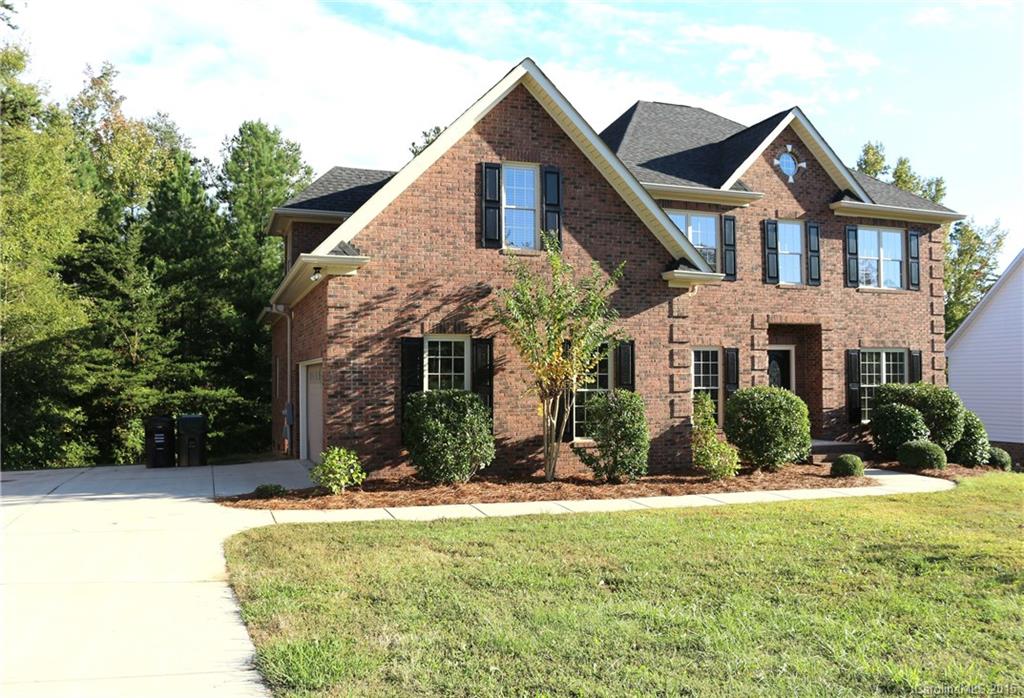 Winecoff Hills - Residential