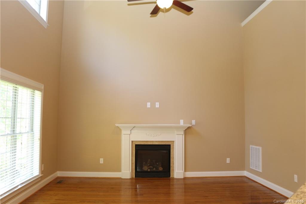 Winecoff Hills - Residential