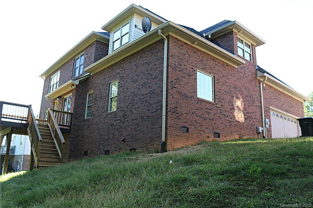 Winecoff Hills - Residential