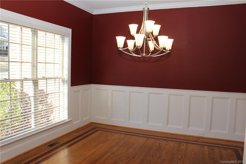 Winecoff Hills - Residential