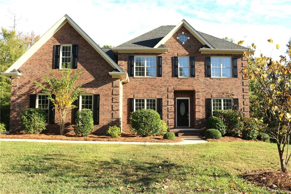 Winecoff Hills - Residential