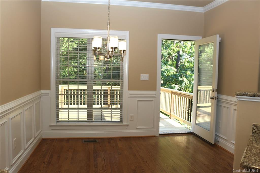 Winecoff Hills - Residential