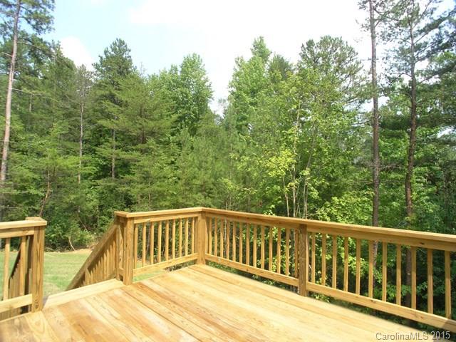 Winecoff Hills - Residential