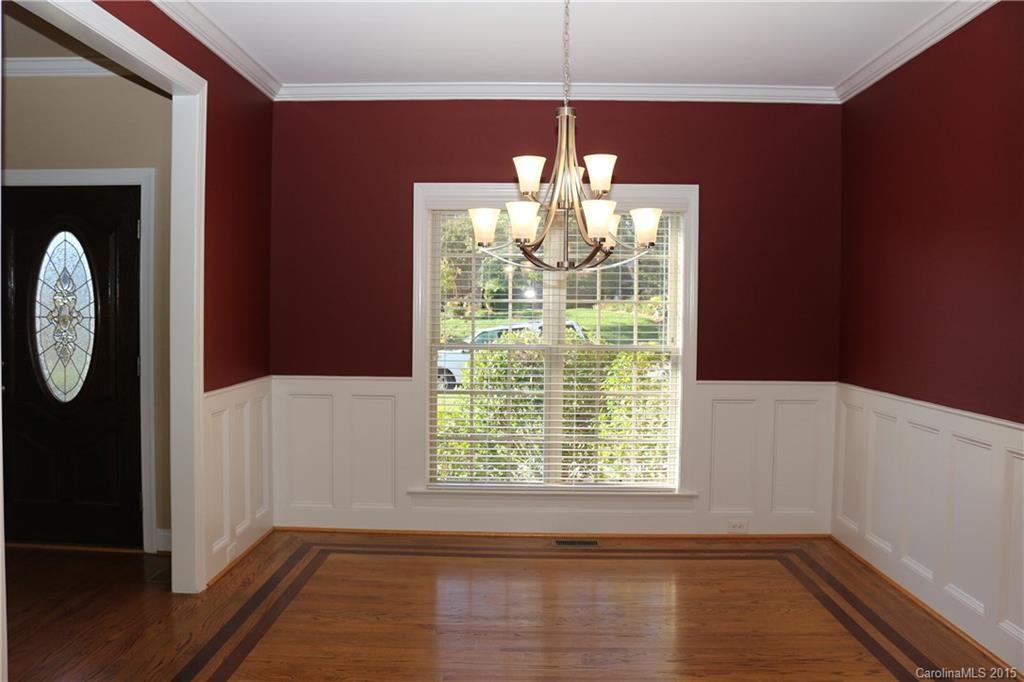 Winecoff Hills - Residential