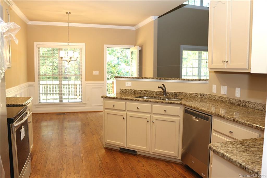 Winecoff Hills - Residential