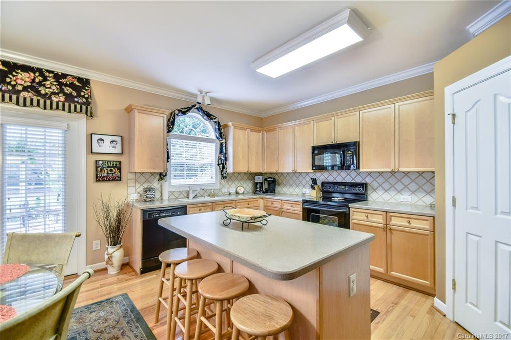 Morrison Cove - Residential