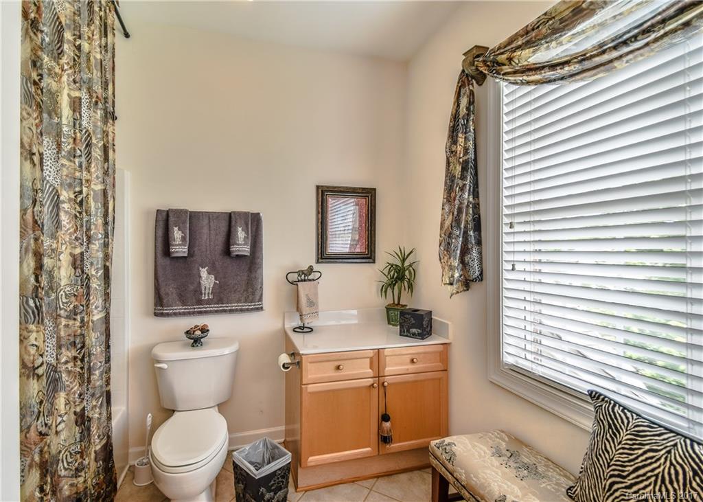 Morrison Cove - Residential