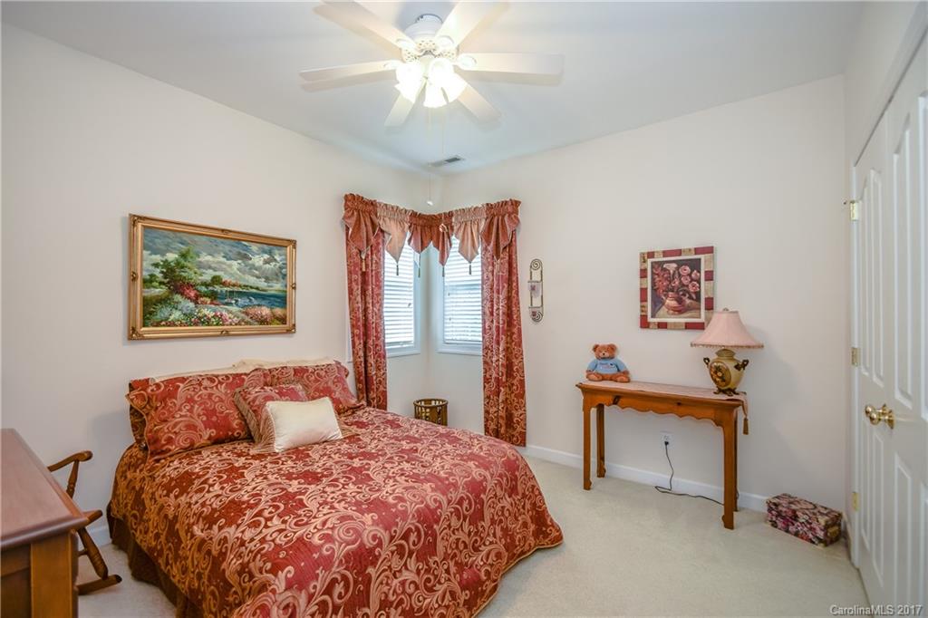 Morrison Cove - Residential