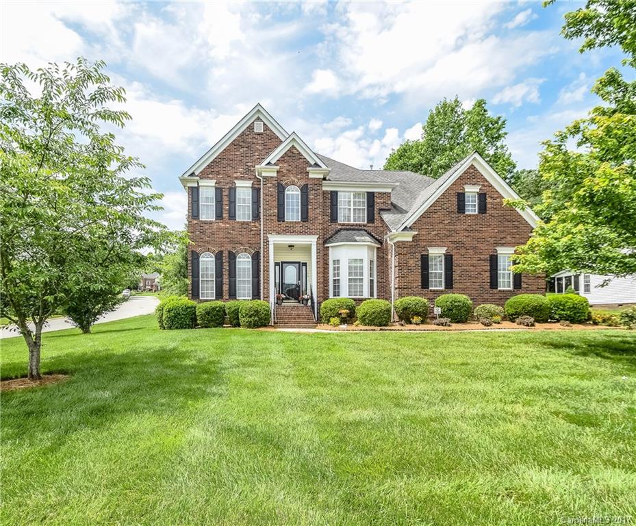 Morrison Cove - Residential