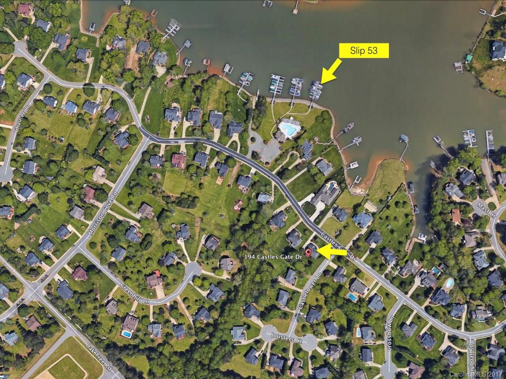 Morrison Cove - Residential