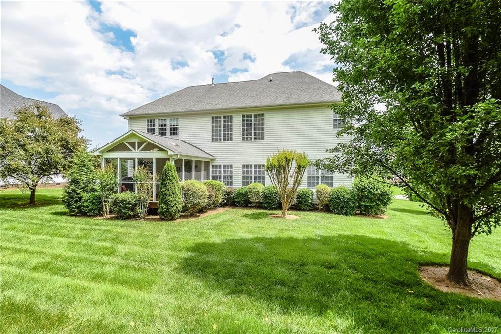 Morrison Cove - Residential