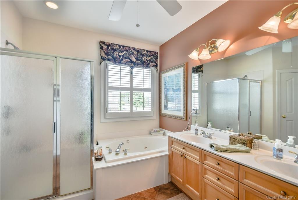 Morrison Cove - Residential