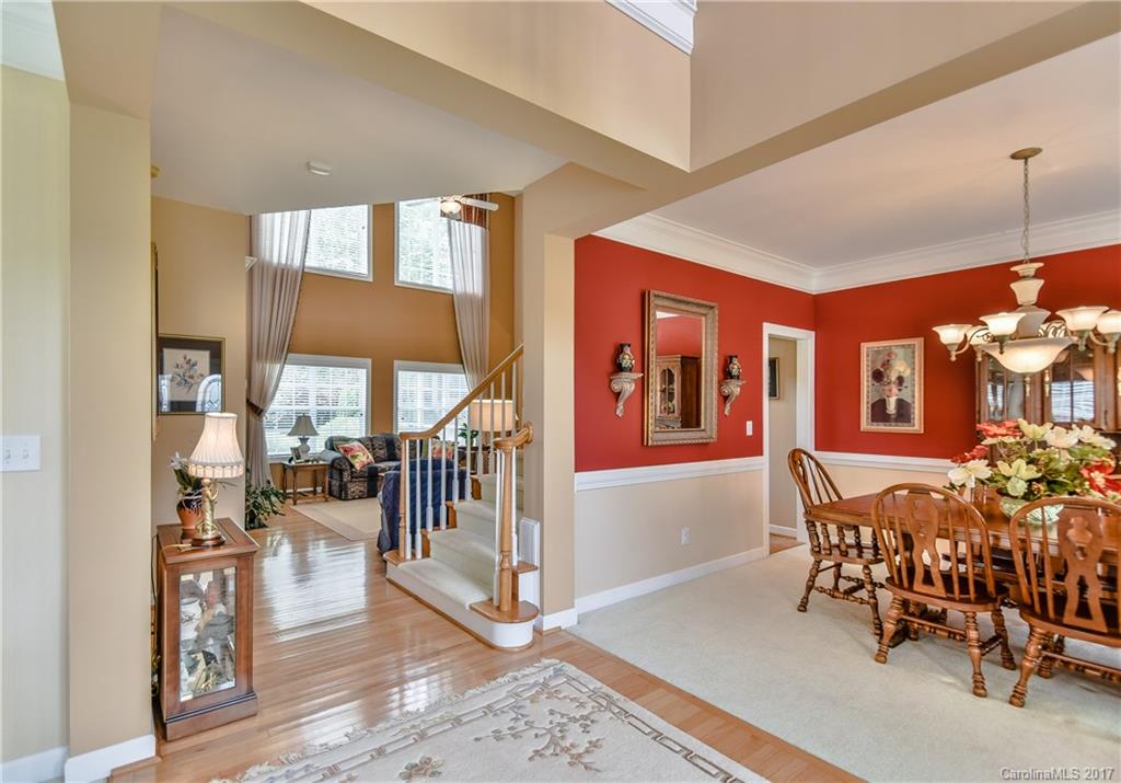 Morrison Cove - Residential