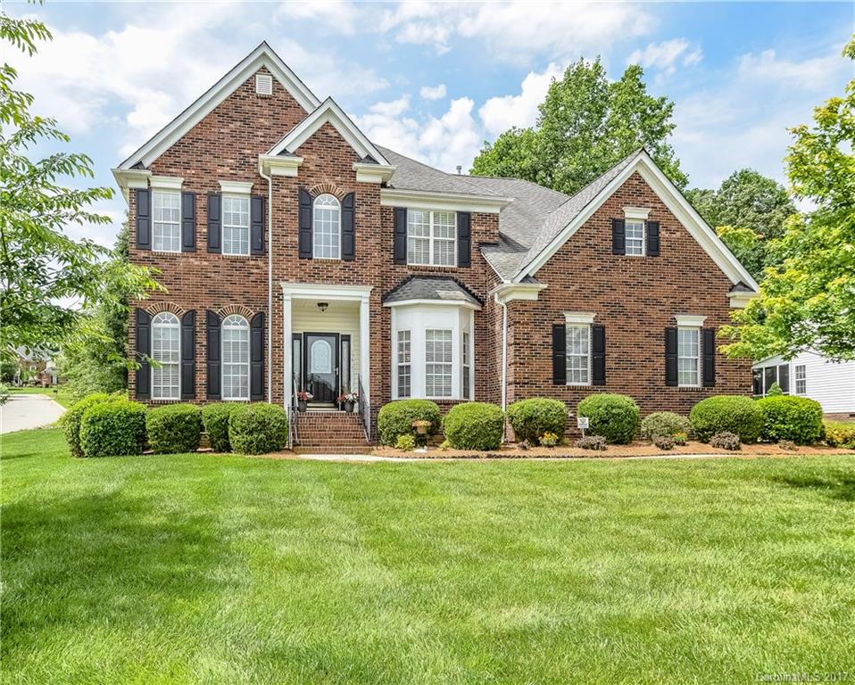 Morrison Cove - Residential