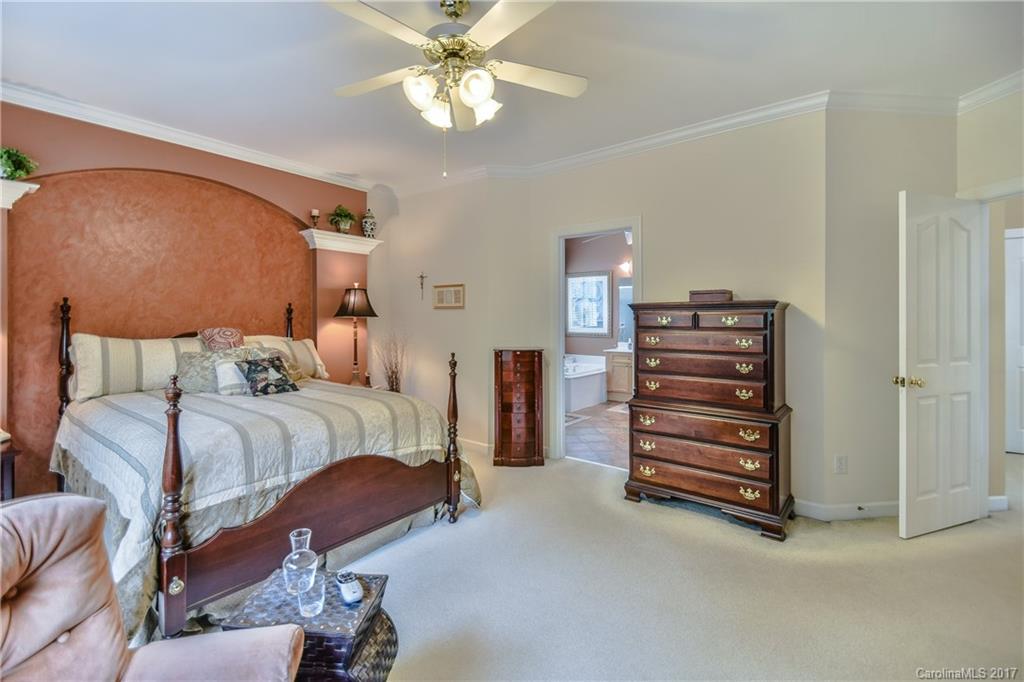 Morrison Cove - Residential